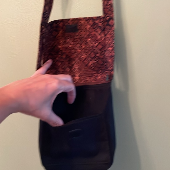 2 fabric purses. - Picture 7 of 9